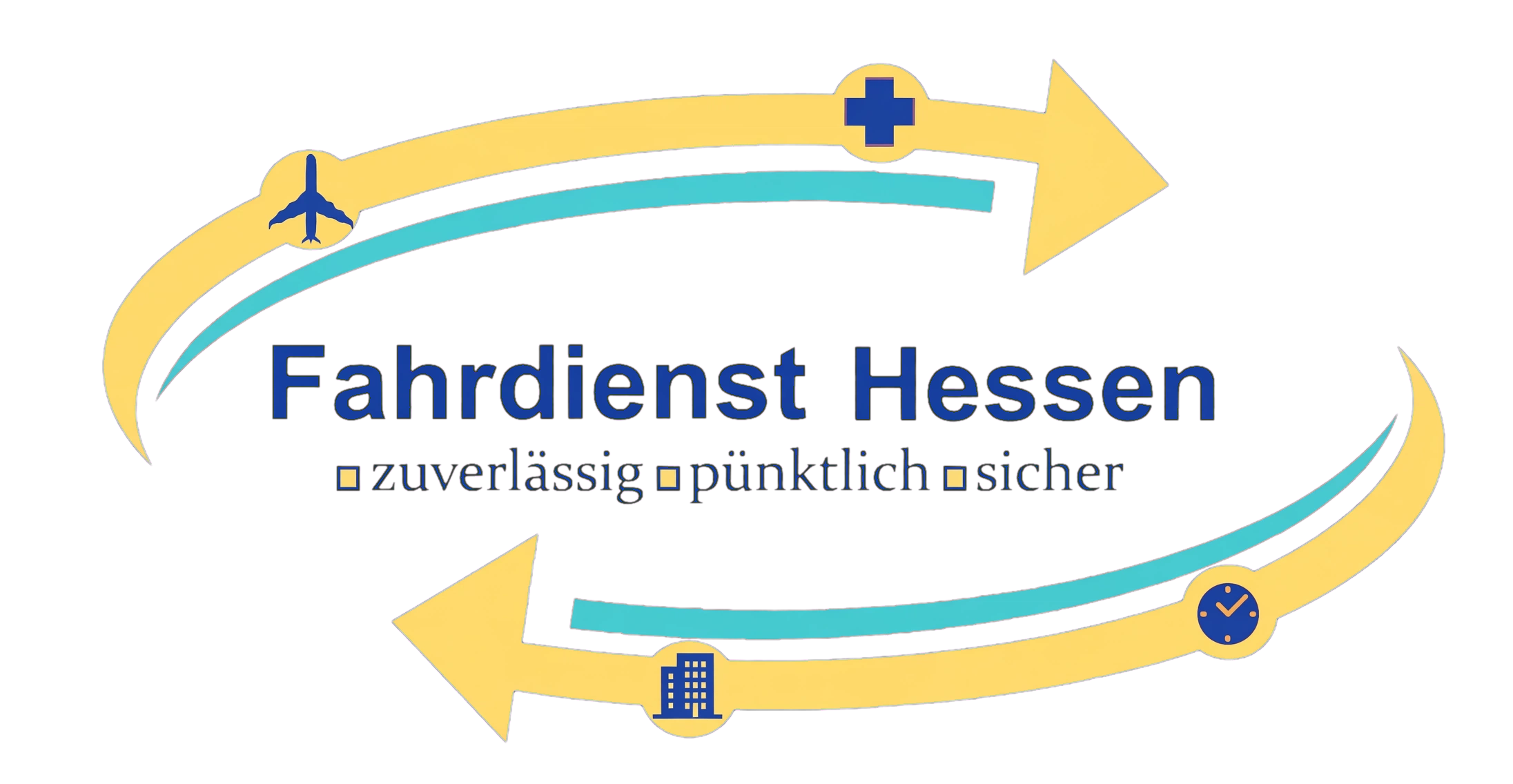 Fahrdienst Hessen